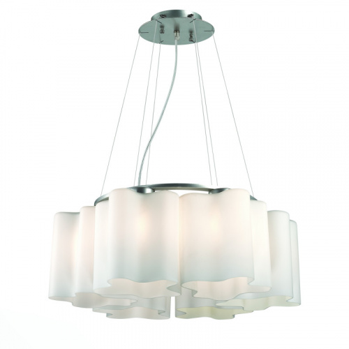 Подвесная люстра ST-Luce SL116.503.06