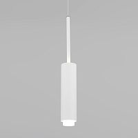 Подвесной светильник Eurosvet 50203/1 LED белый