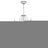 Подвесная люстра DeMarkt 371010705