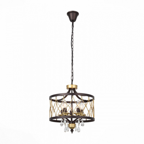 Подвесная люстра ST-Luce SL789.423.05