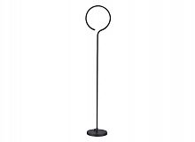 Торшер Donolux T111024/1 48W Black