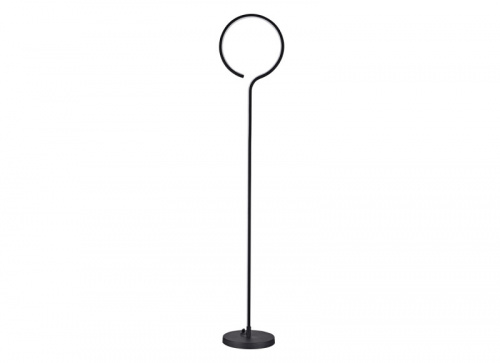 Торшер Donolux T111024/1 48W Black