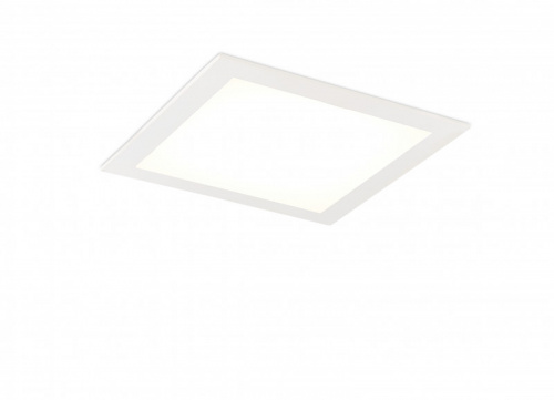 Встраиваемый светильник Simple Story 2088-LED12DLW