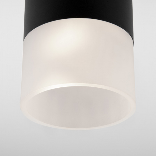 Уличный светильник Elektrostandard Light LED 2106 (35139/H) черный фото 3