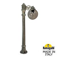 Садовый светильник Fumagalli G25.163.S10.BZE27