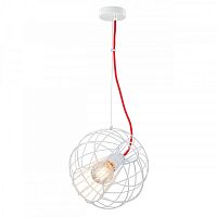Подвесной светильник TOPLIGHT TL1200H-01WH
