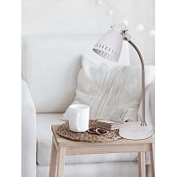 Настольная лампа ARTE Lamp A2214LT-1WH