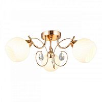 Накладная люстра Omnilux OML-25207-03