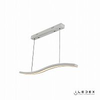 Линейный светильник iLedex 8007-1L-D-T WH