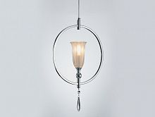 Подвесной светильник Newport 4801/S chrome