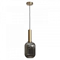 Подвесной светильник LOFT IT 2070-A+BR