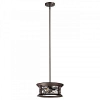 Уличный светильник Odeon Light 4961/2