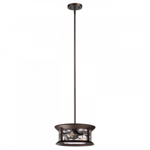 Уличный светильник Odeon Light 4961/2