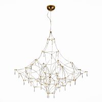 Подвесная люстра ST-Luce SL797.213.114