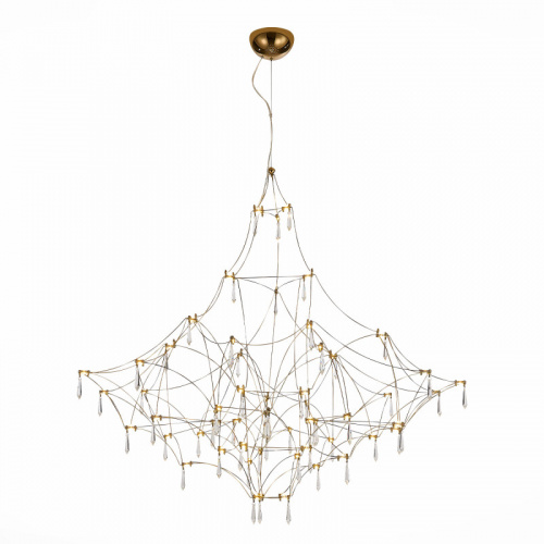 Подвесная люстра ST-Luce SL797.213.114