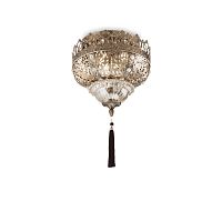 Накладная люстра Ideal Lux 139609