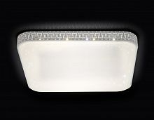 Накладной светильник Ambrella Light F89 80W S470