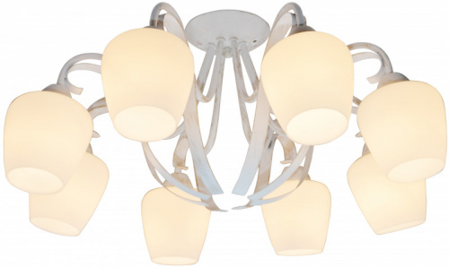 Накладная люстра TOPLIGHT TL1133-8D