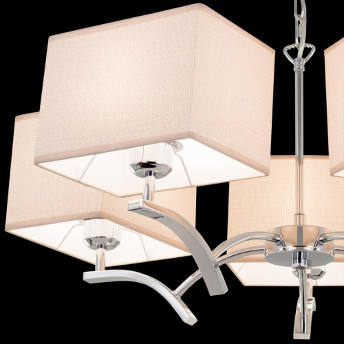 Подвесная люстра Citilux CL460251 фото 5