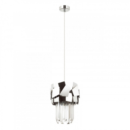 Подвесная люстра Odeon Light 4811/1